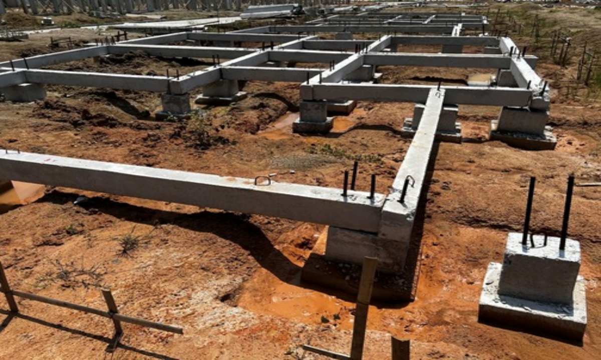 Teknik Pondasi: Pengertian, Jenis, Fungsi, Kelebihan, dan Penerapannya