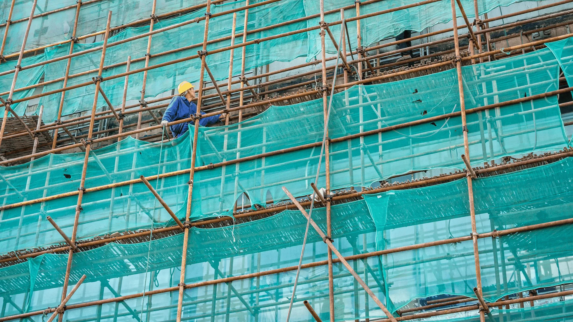 Jaring Safety Net: Pengertian, Fungsi, dan Cara Memilih yang Tepat