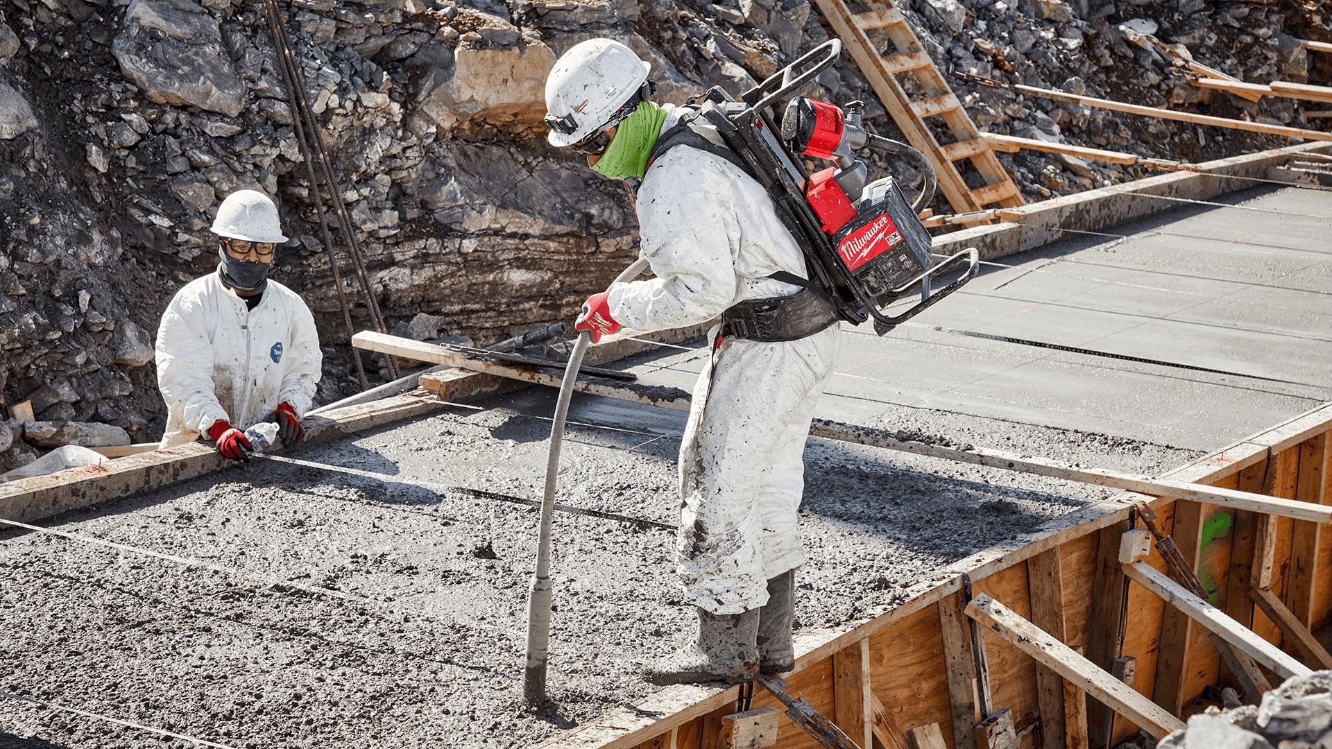 Prinsip dan Proses Pengecoran Beton yang Benar: Panduan Lengkap untuk Kualitas yang Optimal