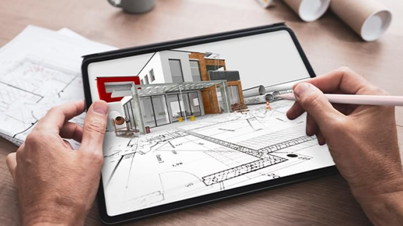 Bagaimana Konstruksi Digital Membantu Meningkatkan Proses Konstruksi