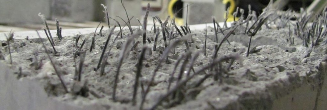 Fiber Reinforced Concrete: Lebih Kuat atau Hanya Mahal?