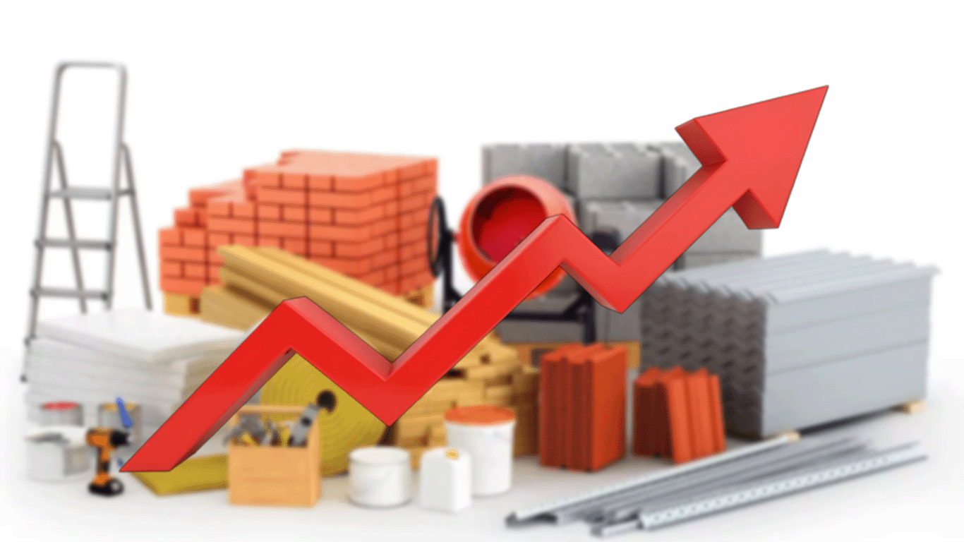 Kenaikan Harga Material Konstruksi: Ancaman Nyata Proyek dan Strategi Mengatasinya