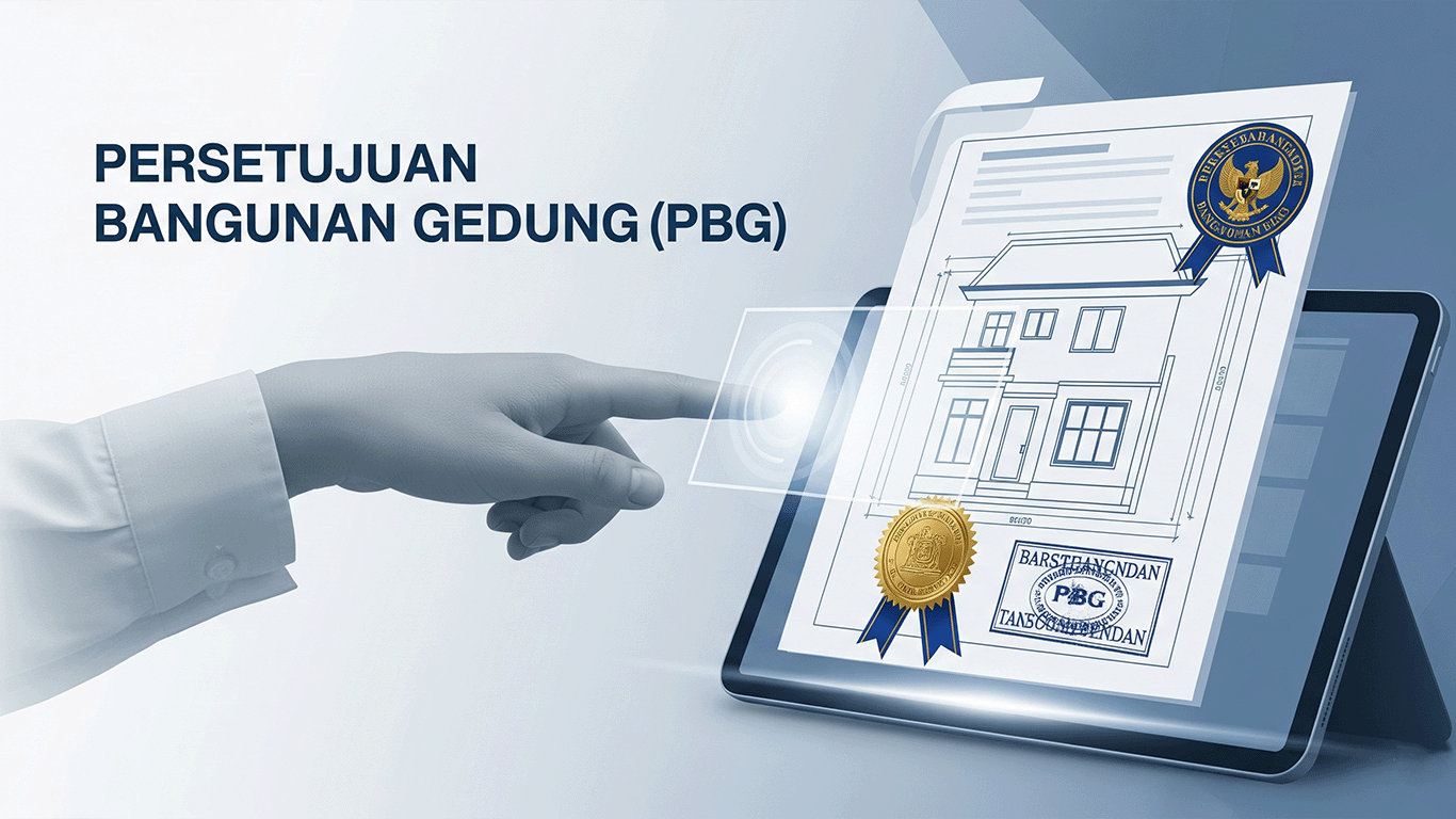 Perizinan Pembangunan Rumah 2025: Persyaratan dan Prosedur Terbaru yang Wajib Kamu Tahu